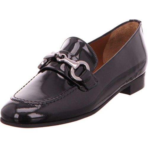 Gabriele Business Slipper Damen 31333835393336 Schwarz 40 EU
