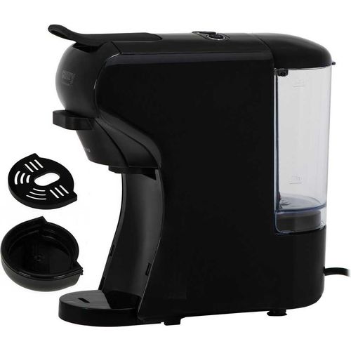 Camry Druckkapsel-Kaffeemaschine | Cr4414Bb | Schwarz