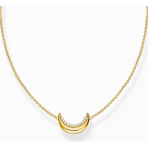 Thomas Sabo - KE2299-414-14-L45V - Kette - Damen - True Romance - 40-45cm