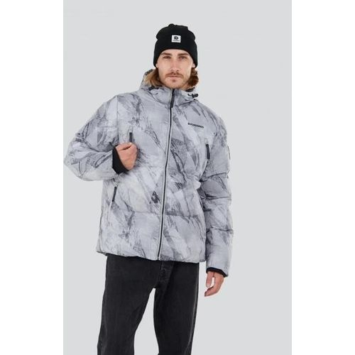 Herrenjacke grau Fundango Ewan-S