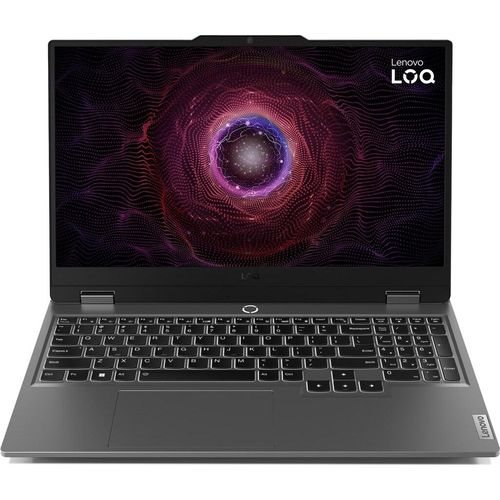Lenovo Idg Loq 83jc0082pb 15.6´´ R7-7435hs/16gb/1tb Ssd/rtx 4070 Gaming-laptop Durchsichtig UK QWERTY Durchsichtig UK QWERTY