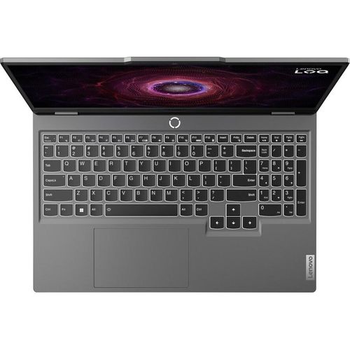 Lenovo Idg Loq 83jc0081pb 15.6´´ R7-7435hs/16gb/512gb Ssd/rtx 4070 Gaming-laptop Durchsichtig UK QWERTY Durchsichtig UK QWERTY