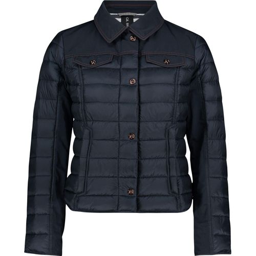 Steppjacke