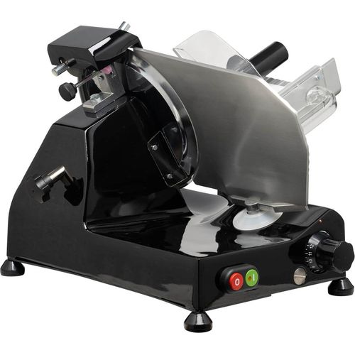 FAC S 220 DOM schwarz - Aufschnittmaschine