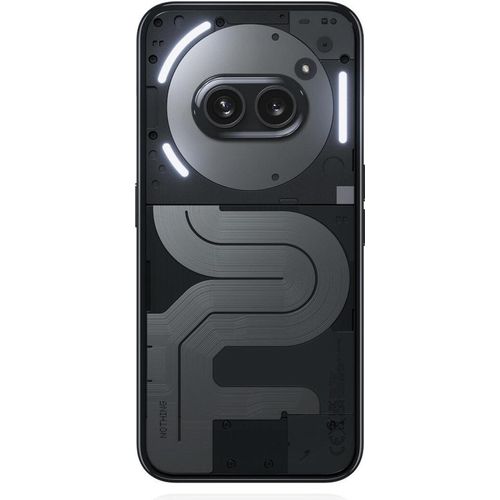 Nothing Phone 2a plus Black 12+256 Android