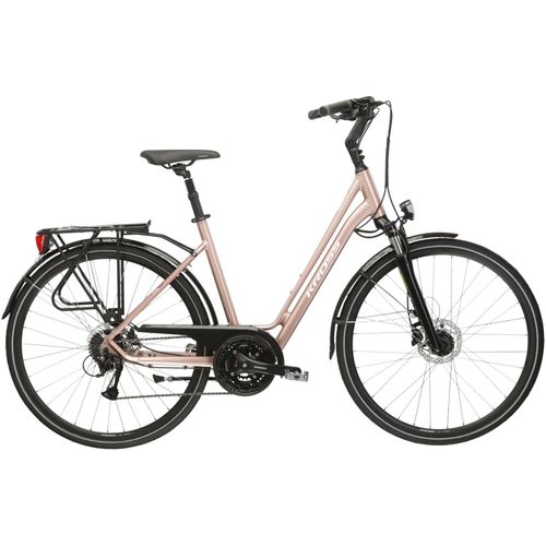 Cityrad KROSS 