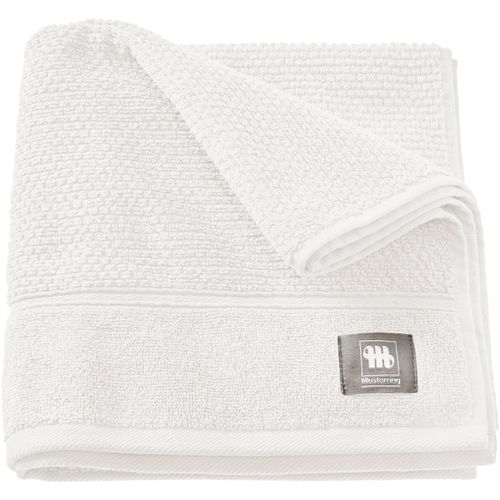 Handtuch MUSTERRING 
