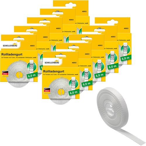 Rollladengurt SCHELLENBERG 