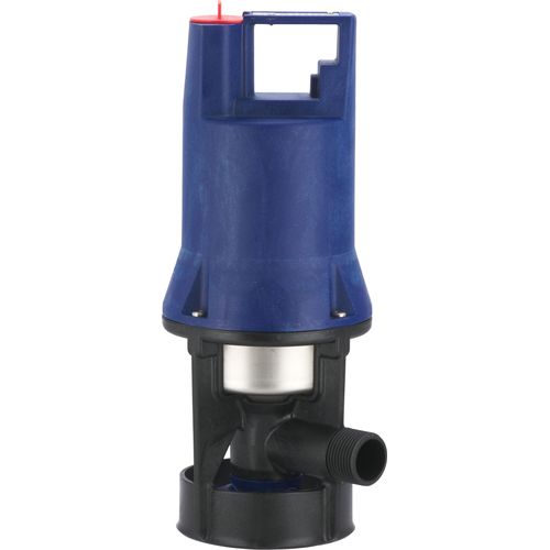 Tauchmotorbelüfter Oxyperl 3, Jung PENTAIR, ATB Version AQUA 3S, Teich Kläranlage