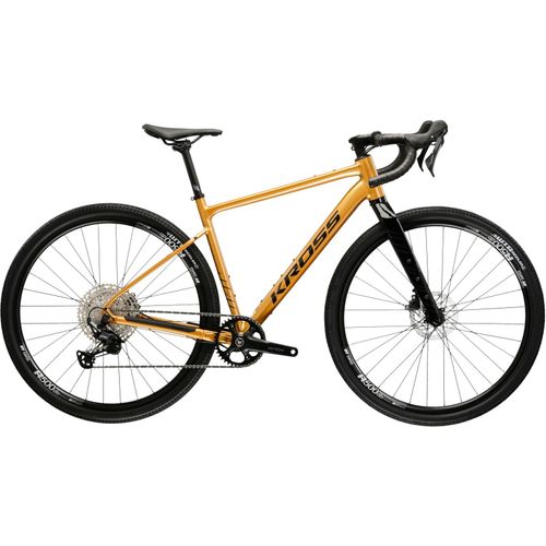 Gravelbike KROSS 
