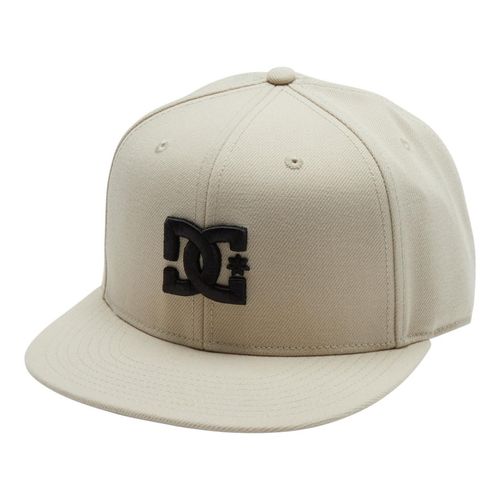 Snapback Cap DC SHOES 