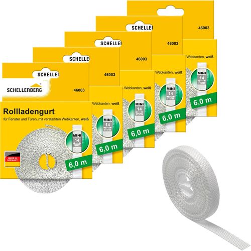 Rollladengurt SCHELLENBERG 