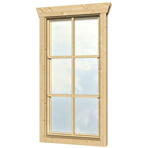 Fenster SKANHOLZ 