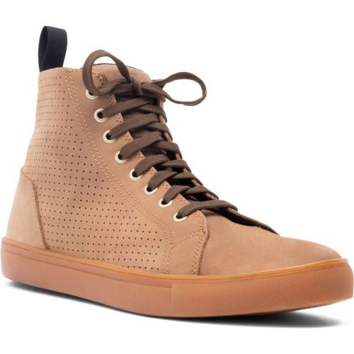 Schuhe Rebelhorn Tramp Ii Sand RHBOTTRAMPII36