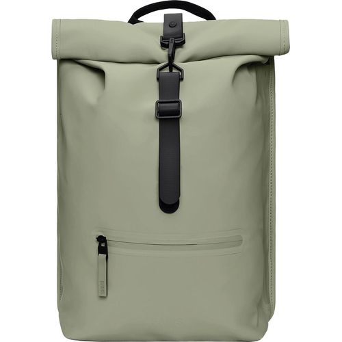 Rains Rolltop Rucksack W3 13320 Drift
