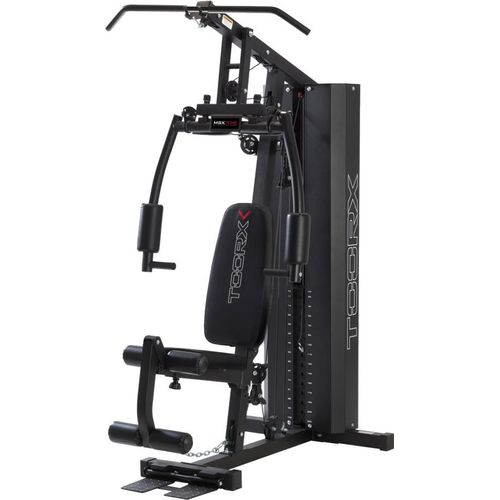 Toorx Fitness Home Gym - Gewichtsblock 102 kg - Kompakt - MSX-70