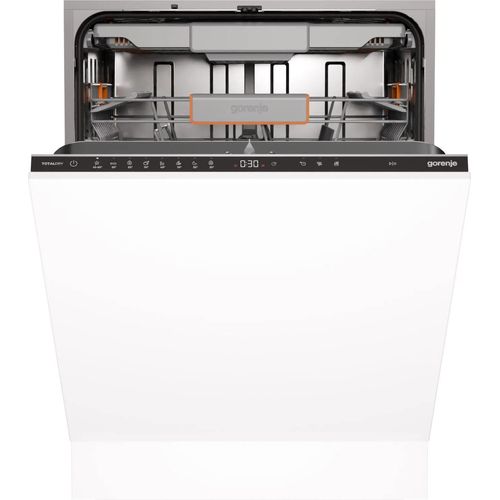 Gorenje GV663A66 Geschirrspüler, vollintegrierbar