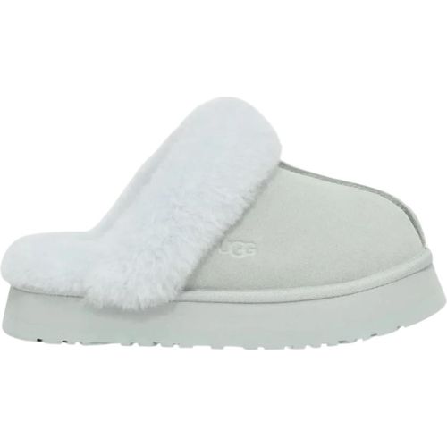 Ugg Disquette Goose - Damen Hausschuhe - 1122550-GOOugg Mini Bailey Bow, uggs kaufen, uggs stiefel, uggs damen, uggs damen, uggs verkaufen, uggs bestellen, uggs damen uggs anbieten, ugg mini billige uggs