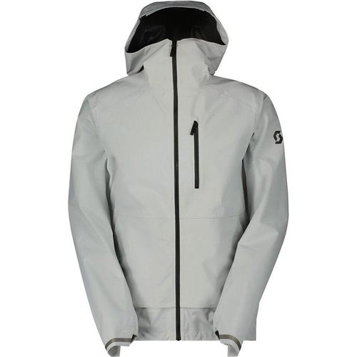 Scott Commuter 2.5l Jacke Grau 2XL Mann Grau 2XL
