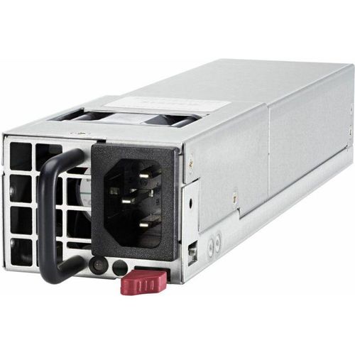 HPE Networking Cx 5420 Ac Power Supply EU en - PC-/Server Netzteil