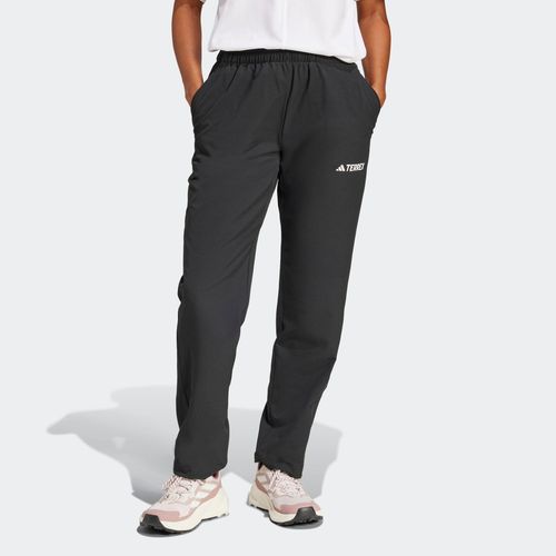 Outdoorhose ADIDAS TERREX 