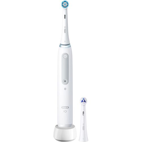 Oral-B iO Professional 5 elektische Zahnbürste weiß