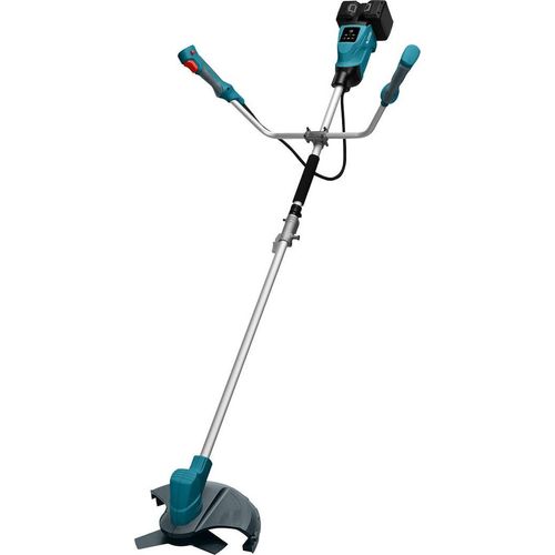 Könner&Söhnen Akku-Rasentrimmer KS BCT-40V kabellos Akku-Gartengerät Trimmer