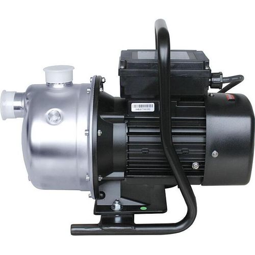 Gartenpumpe Wasserpumpe Pumpe Tauchpumpe DN25 1000 Watt Jetpumpe