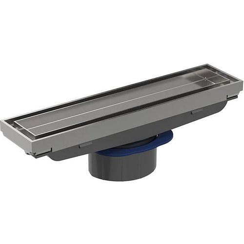 Geberit Duschrinne CleanLine befliesbar Ablaufrinne Rinne Duschen Bad