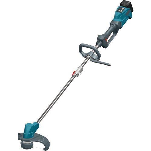 Könner&Söhnen Akku-Rasentrimmer KS BCT-20V kabellos Akku-Gartengerät Trimmer
