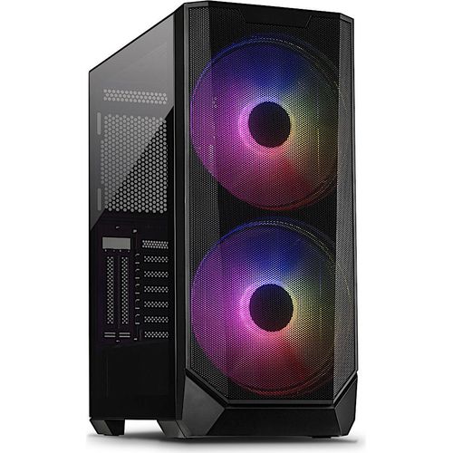 Gaming PC High End Workstation mit Intel Xeon 14-Kerne CPU | Nvidia GeForce RTX 5060 8 GB | 128 GB RAM DDR4 | 1 TB NVMe M.2 SSD | Windows 11 Pro