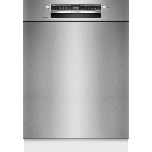BOSCH SMU4EAS30E Unterbau-Geschirrspüler 60 cm