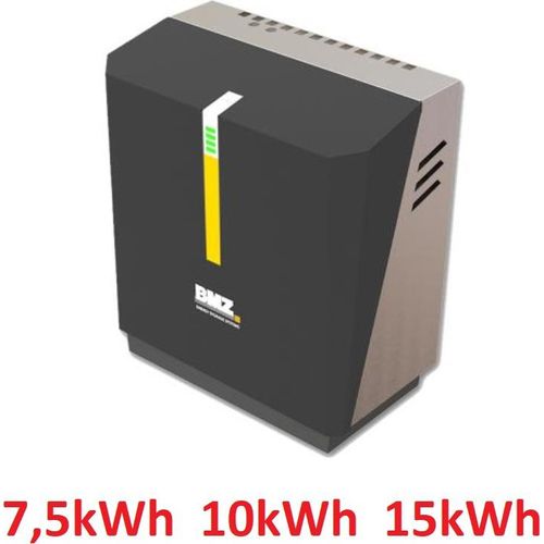 0% MwSt. BMZ Hyperion Energiespeicher System 12,5 kWh