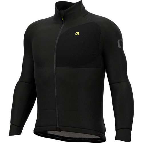 Ale R-ev1 Riparo Jacke Schwarz L Mann Schwarz L