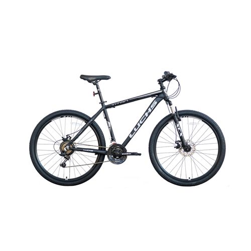 Mountainbike LUCHS 