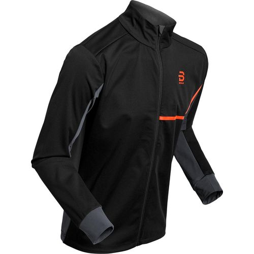 DAEHLIE Herren Langlaufjacke Jacket Mobility