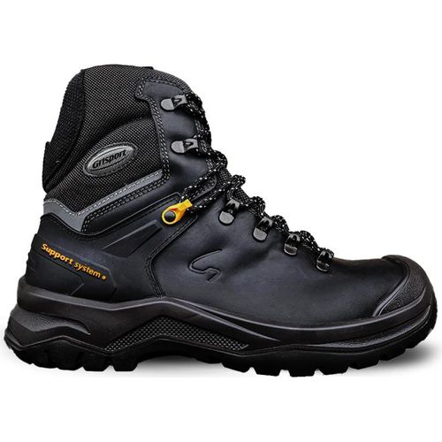 Grisport Arbeitsstiefel S3 905 Zipper Größe 46