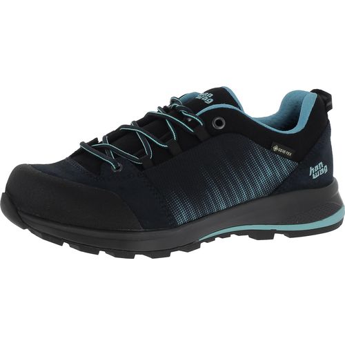 Navy/Sky UK 3,5 - EU 36