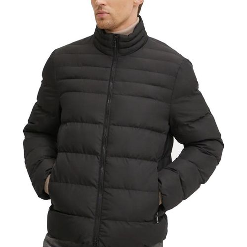 Geox Magnete Jacke Schwarz 56 Mann Schwarz 56