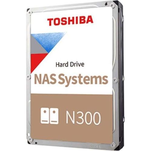 Toshiba N300 NAS 14 TB 3,5