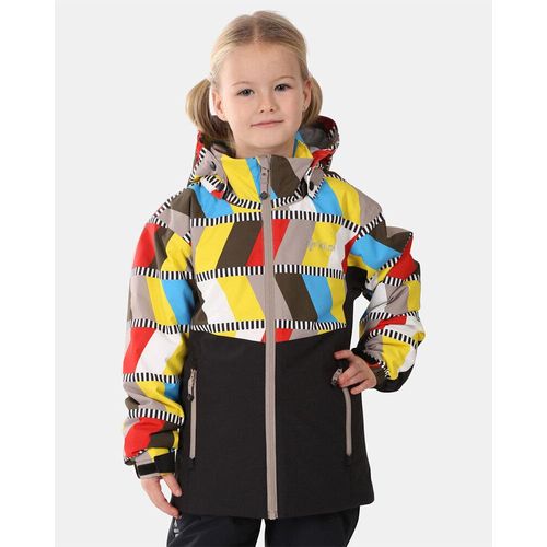 Kilpi Samara Jacke 146 cm Junge 146 cm