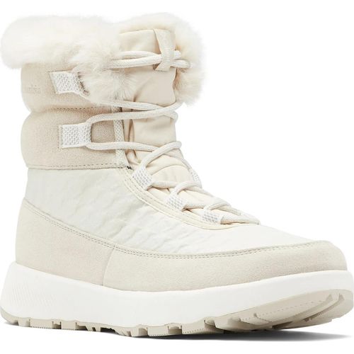 Columbia Slopeside™ Schneeschuhe Weiß EU 42 Frau Weiß EU 42