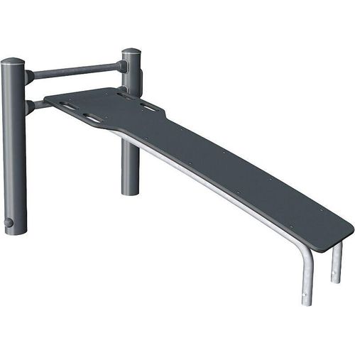 Kompan Outdoor-Fitnessgerät 