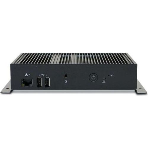 Mini-PC Dell DE3650C Intel Pentium Silver N6000 8 GB RAM 192 GB SSD