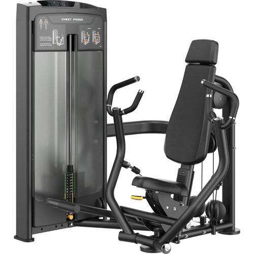 Toorx Professional Pin Loaded ABSOLUTE - Converging chest press PLX-8000