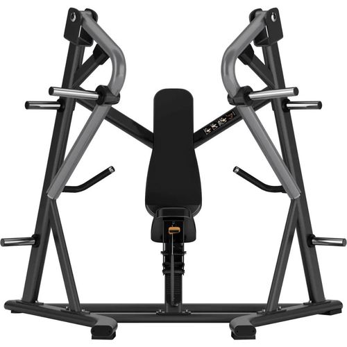 Toorx Professional Plate Loaded ABSOLUTE - Wide Chest Press FWX-8000