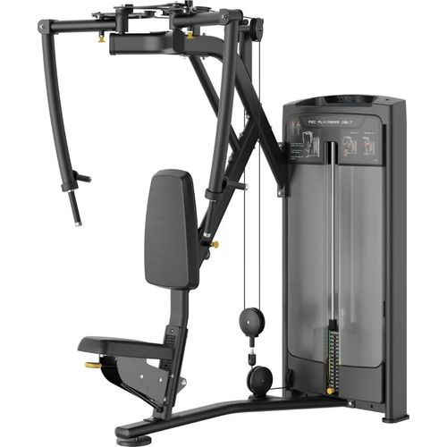 Toorx Professional Pin Loaded ABSOLUTE - Pectoral fly PLX-9300