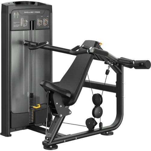 Toorx Professional Pin Loaded ABSOLUTE - Shoulder press PLX-8100