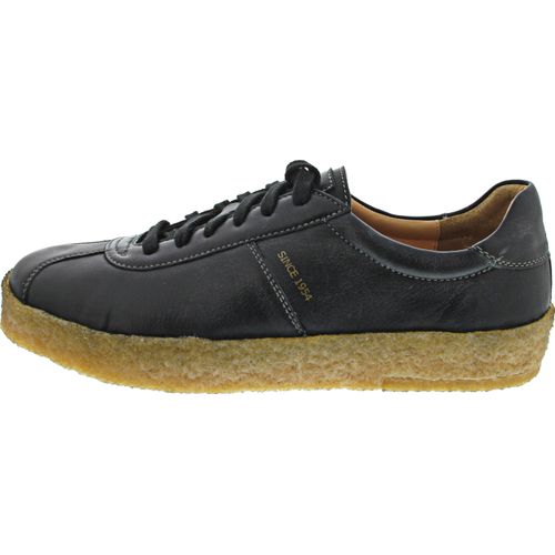 Sioux Tils Grashopper 002 Sneaker low Schwarz in Gr. 44.5