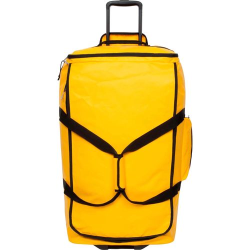 Eastpak Tarp Duffl'R Wheel Rollreisetasche 75 cm - Tarp Yolk